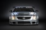 Cadillac CTS-V Coupe SCCA Race Car 2011 года